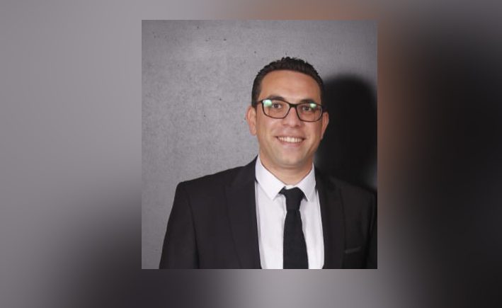 أسامة حسن ؛ إن بى سيلوشنز للخدمات العقارية