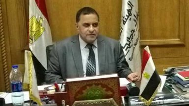 اشرف رسلان