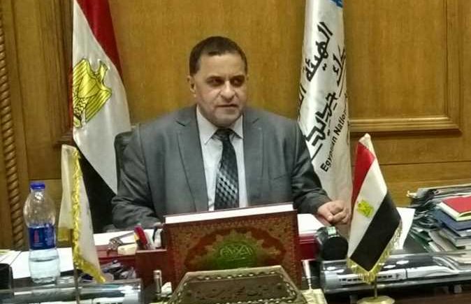 اشرف رسلان