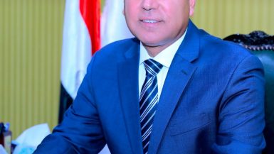 كامل الوزير