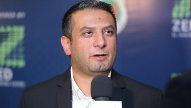 هيثم عبد العظيم أورا ديفيلوبرز
