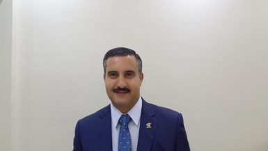 هانى باقى ؛ شركة ماجيك جولد لتصنيع المشغولات الذهبية