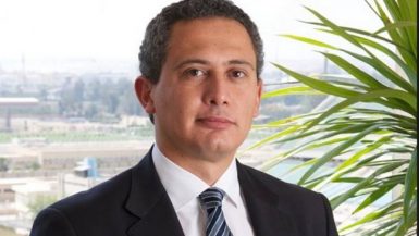 أحمد الهيتمى ؛ مدينة نصر للإسكان والتعمير