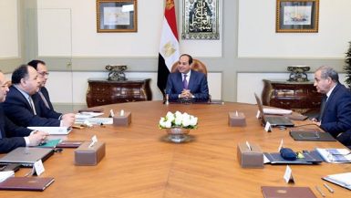 السيسى