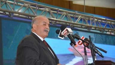 محمود محرز