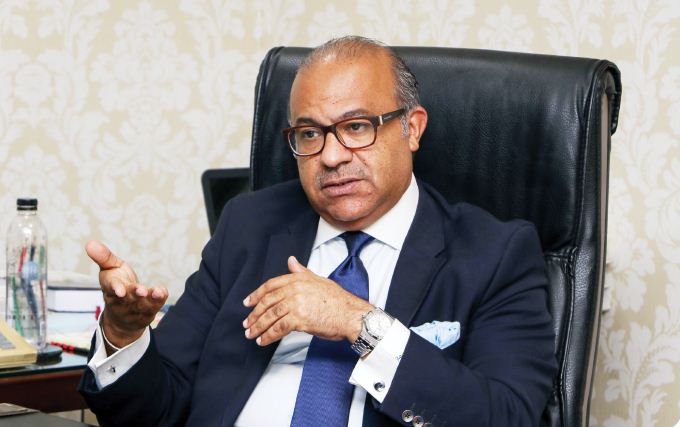 إبراهيم العشماوي
