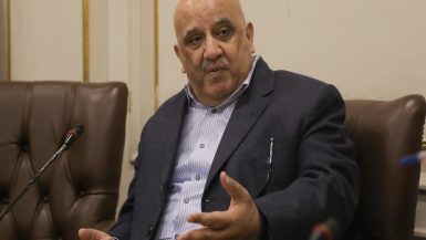 حمدى امام شعبة الحاق العمالة بالخارج
