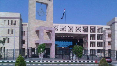 المجتمعات العمرانية
