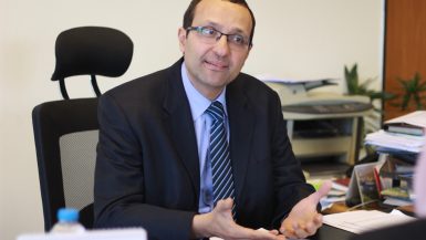 السيد تركى ؛ اتحاد الصناعات ؛ المسئولية المجتمعية