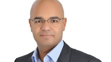حسام علي ؛ أرك كابيتال