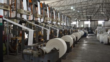مصانع البلاستيك ؛ صناعة البلاستيك