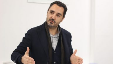 محمد خليل : ألستوم