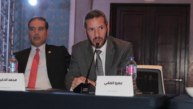 عمرو الفقى ؛ مدير تطوير الأعمال شركة إيفورى للتطوير العقارى