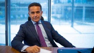 ماجد شريف ؛ سوديك