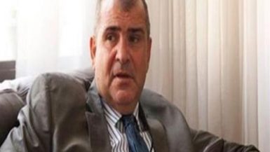 أيمن مشرفة سفير مصر بالجزائر