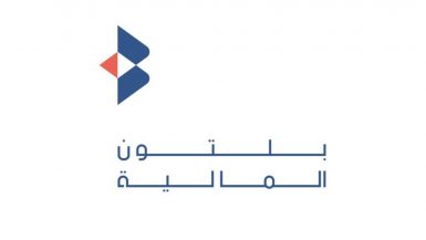 بلتون المالية