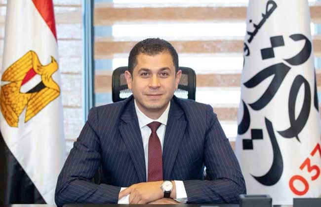 تامر عبد الفتاح القائم بأعمال المدير التنفيذي ل صندوق تحيا مصر