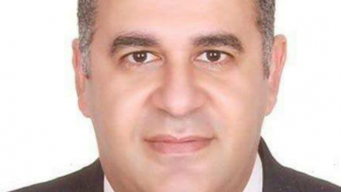 محمد الكحكى تمويل للتمويل العقارى