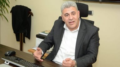 محمد الكحكى ؛ شركة تمويل للتمويل العقارى