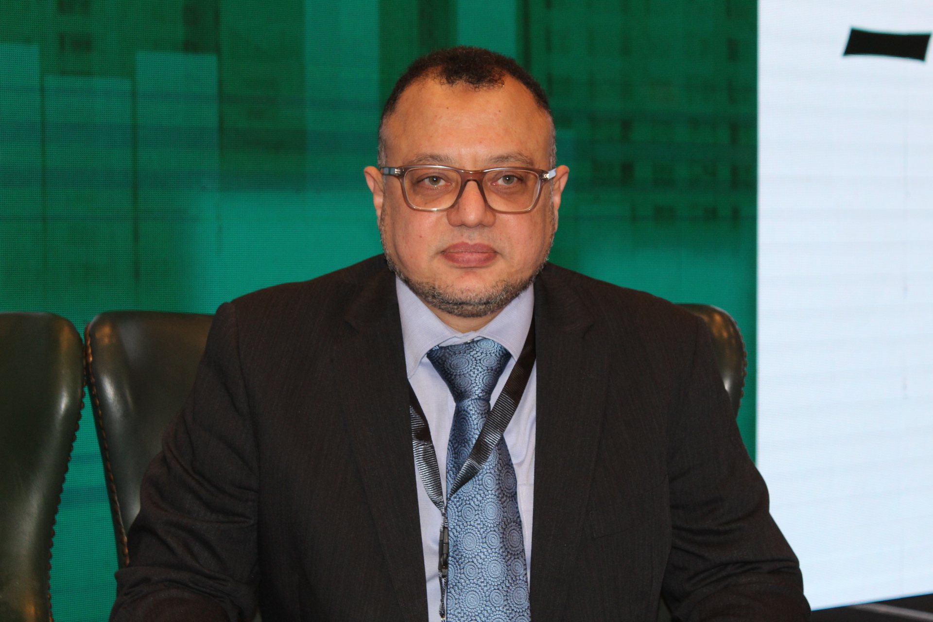 إيهاب رشاد ؛ مباشر