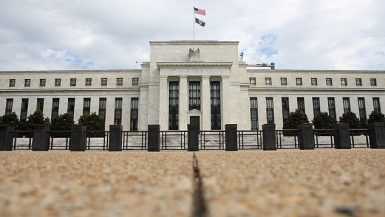الاحتياطى الفيدرالى الأمريكى ؛ الولايات المتحدة الأمريكية