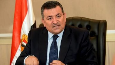 اسامة هيكل