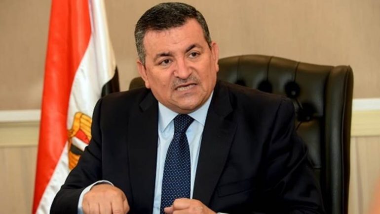 اسامة هيكل