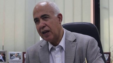 اسامة رستم