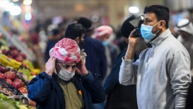 مصر ؛ فيروس كورونا