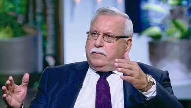 محمد المرشدى