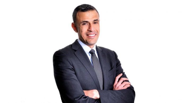 كريم عوض، هيرميس