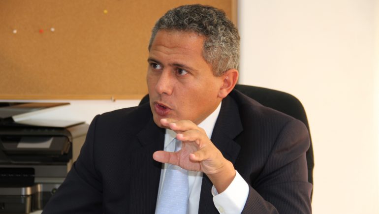 أحمد الهيتمى ؛ مدينة نصر للإسكان