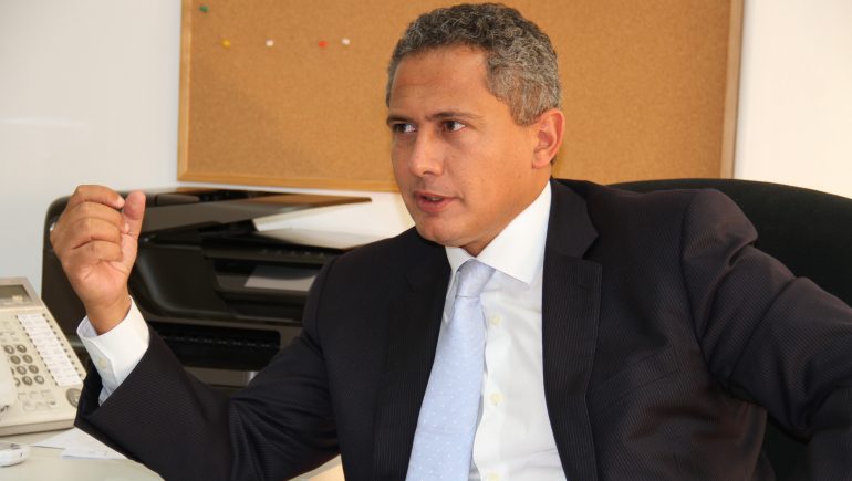 أحمد الهيتمى ؛ مدينة نصر للإسكان