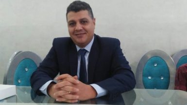 جورج ميشيل رئيس نقابة تجار ومصنعى الذهب