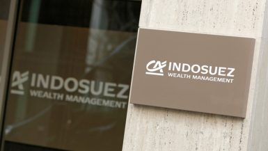 إندوسيز لإدارة الثروات إحدى شركات بنك كريدى أجريكول