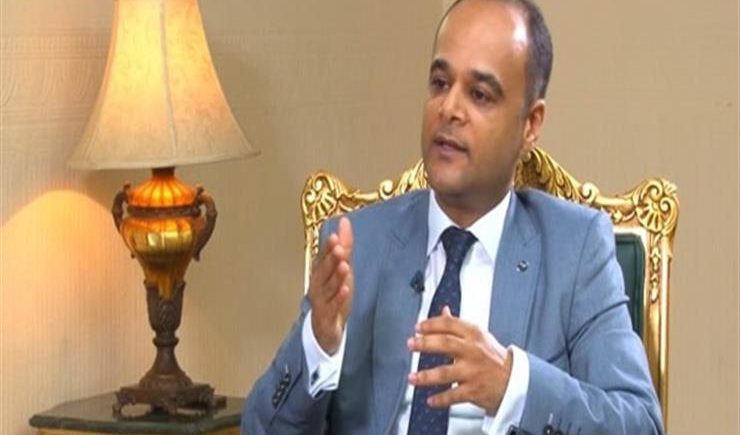 نادر سعد