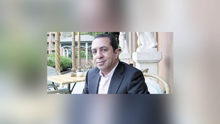الطيار حسن عزيز