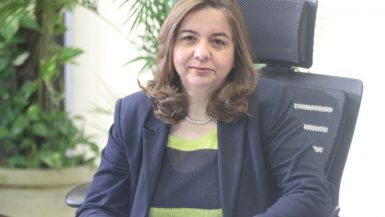 مى عبدالحميد ؛ صندوق الإسكان الاجتماعى ودعم التمويل العقارى