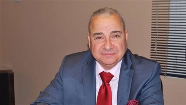 محى حافظ