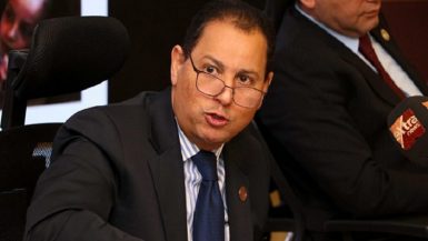 محمد عمران