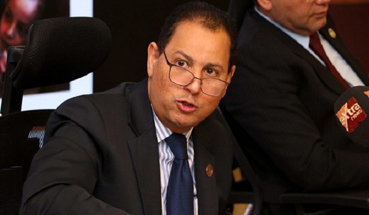 محمد عمران