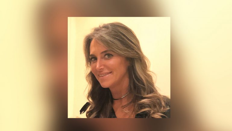 سارة الجواهرجى ؛ أوراسكوم للتنمية