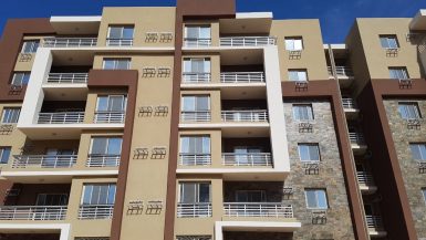 الإسكان الاجتماعى