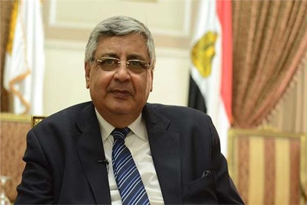 الدكتور عوض تاج الدين مستشار رئيس الجمهورية للصحة والوقاية