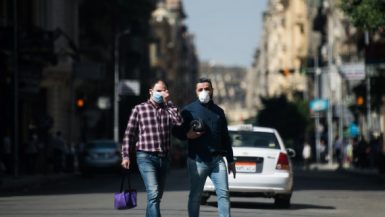 فيروس كورونا