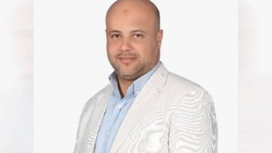 محمد شانة، رئيس مجلس إدارة شانة للأغذية الصحية الطبيعية،