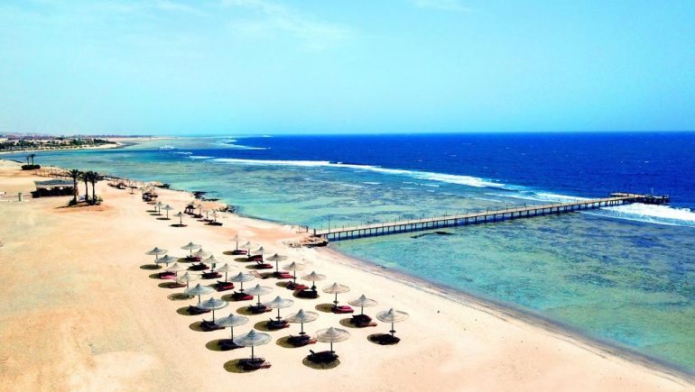 مدينة مرسى علم