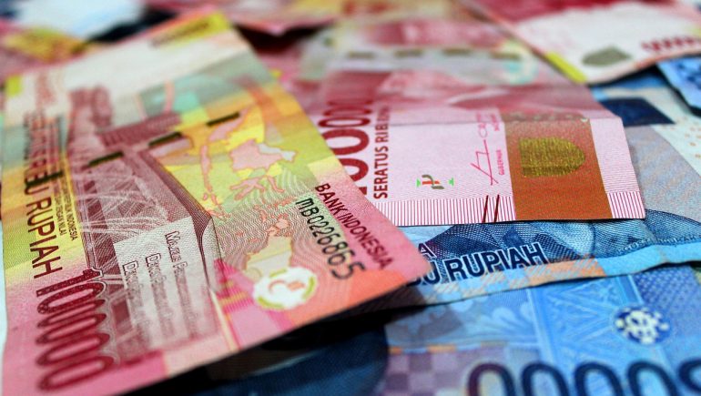عملات الأسواق الناشئة ؛ إندونيسيا