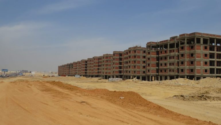 المقاولات ؛ البناء ؛ التشييد