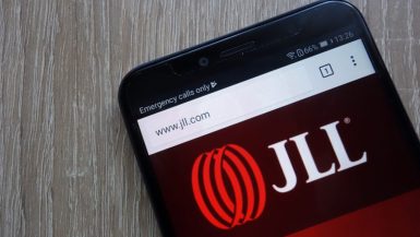 جونز لانج لاسال ؛ جيه إل إل